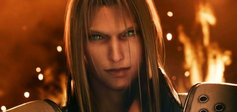 Prace nad Final Fantasy VII Remake 2 już trwają. Square Enix tłumaczy podzielenie gry