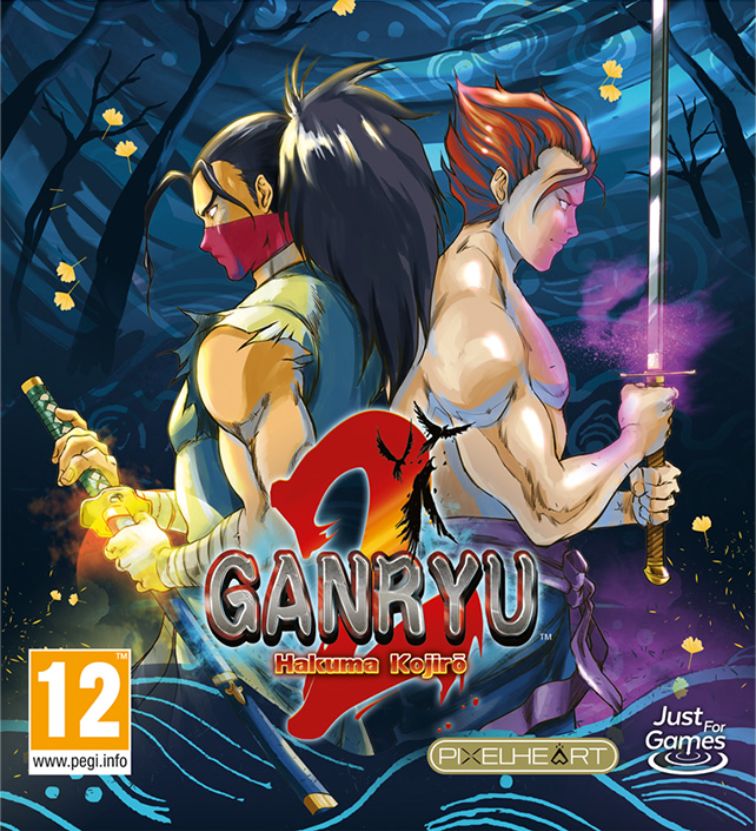 Ganryu 2