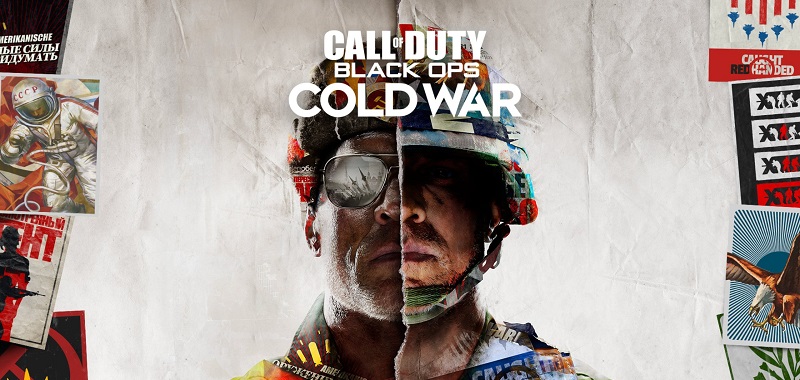 Call of Duty: Black Ops - Cold War (PS4, PS5, Xbox One, Xbox Series S/X, PC) - premiera, cena, informacje