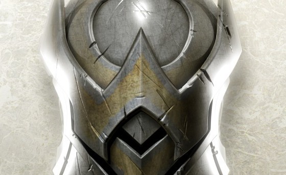 Za osiem dni zagramy w Infinity Blade III
