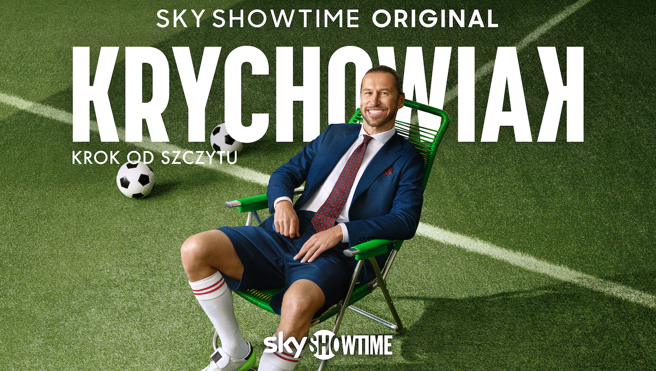 Krychowiak: Krok od szczytu