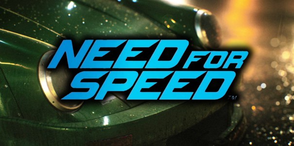 Need for Speed wyjechało do tłoczni