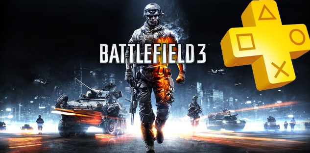 Rozpiska PlayStation Plus na lipiec