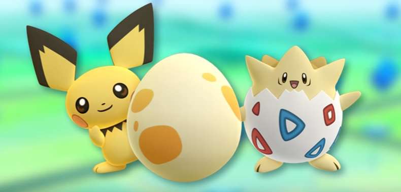 Pokemon GO - nowe Pokemony trafiły do produkcji! 2 generacja nadciąga