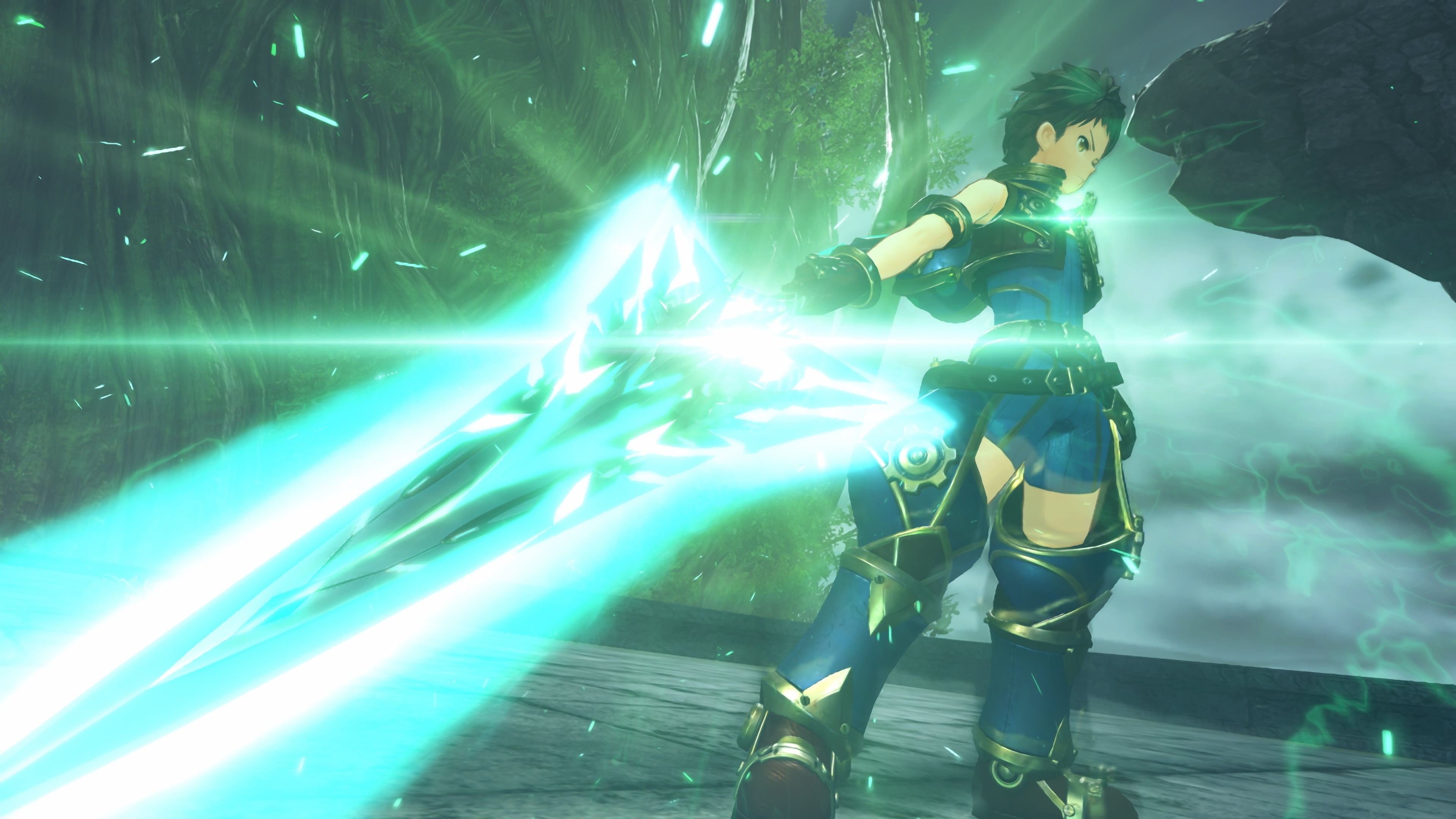  Xenoblade Chronicles 2 – Nintendo Switch 2 Edition #6