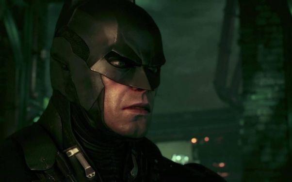 „Gotham należy do mnie” – nowy zwiastun Batman: Arkham Knight