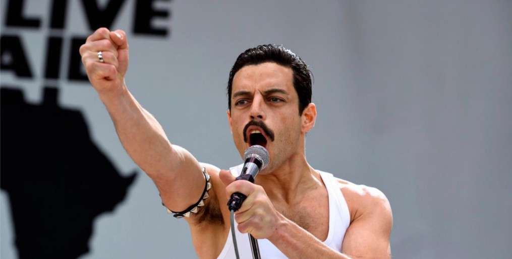 Bohemian Rhapsody. Film o Freddym Mercury doczekał się nowego zwiastuna