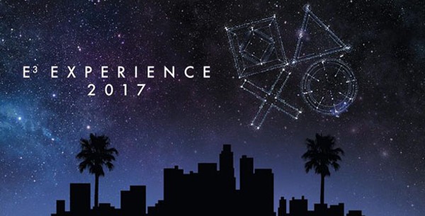 PlayStation E3 Experience 2017 zostało zapowiedziane