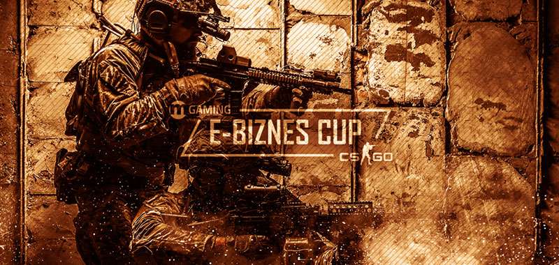 Finał pierwszej esportowej ligi dla biznesu w CS:GO