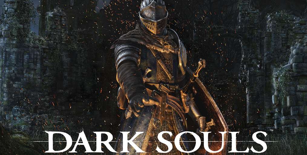 Dark Souls Remastered z testami przed premierą. Switch dostanie Amiibo
