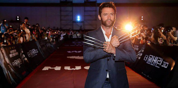 Logan: Wolverine w oczach Hugh Jackmana i Patricka Stewarta