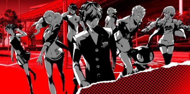 Persona 5 świętuje z okazji 1,5 miliona egzemplarzy
