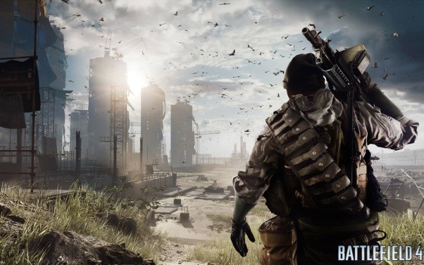 Testy Battlefielda na ostatniej prostej