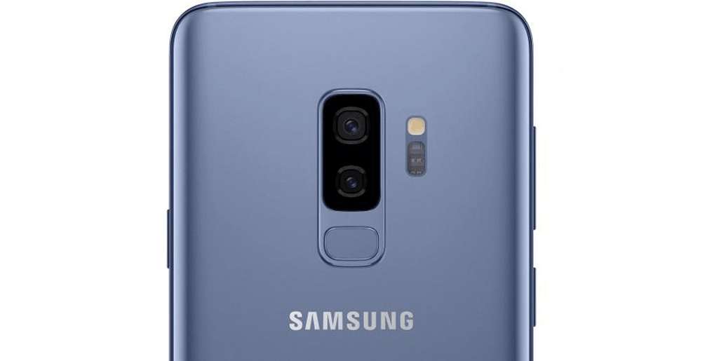 Znamy wszystkie informacje o Samsung Galaxy S9 oraz S9+