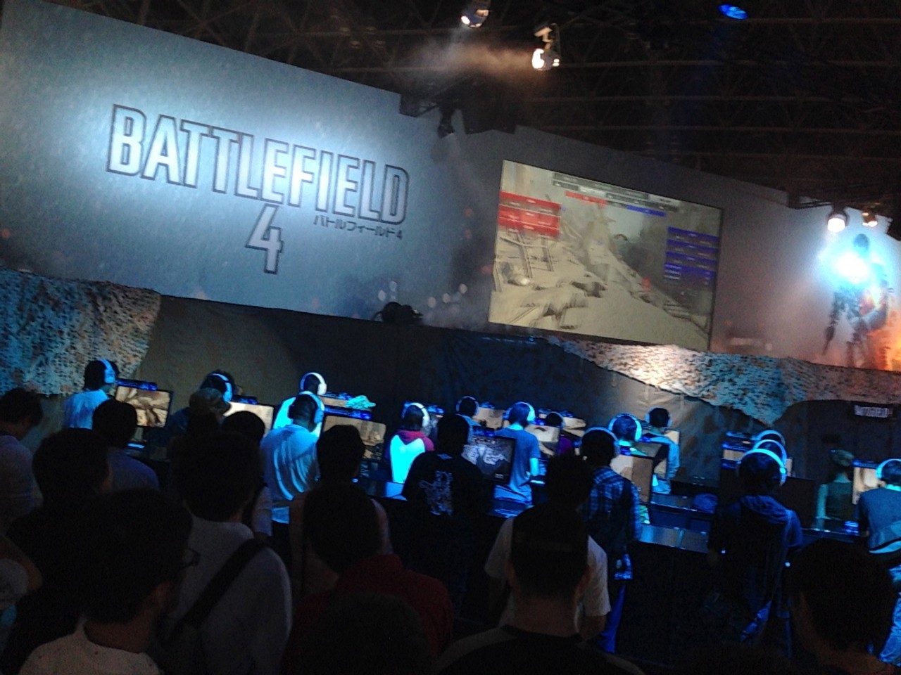 Nowa gra od twórców Super Stardust HD