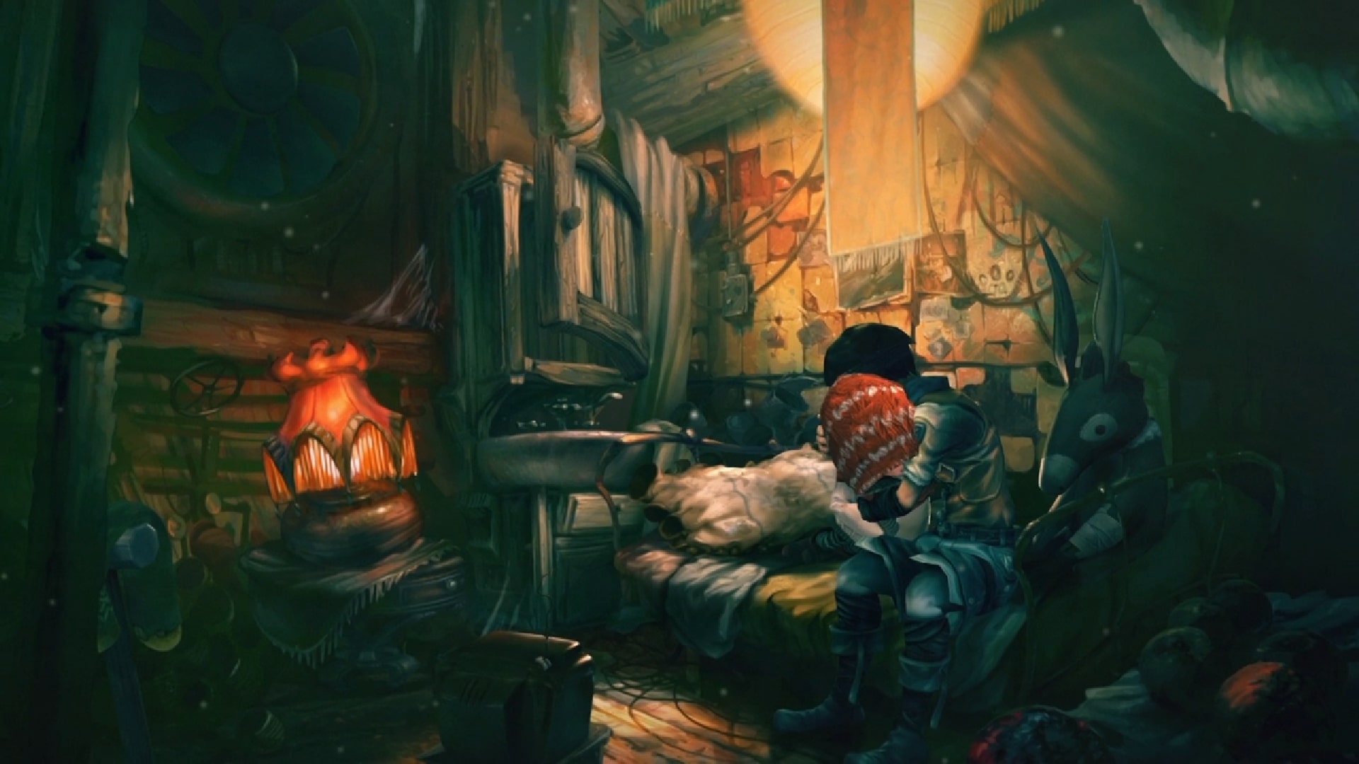 Wywiad z twórcami "Złodziei w czasie"