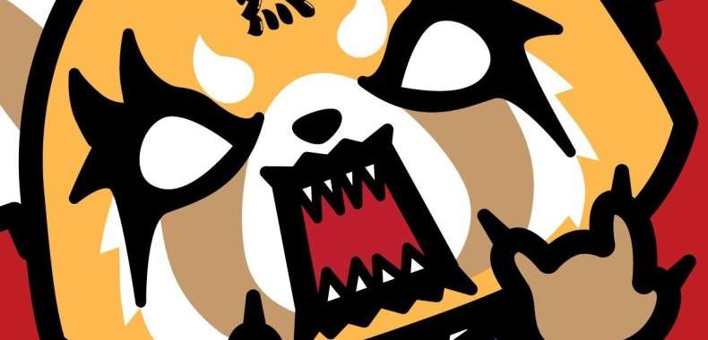 Aggretsuko 2 na Netflix. Platforma zapowiada nową opowieść