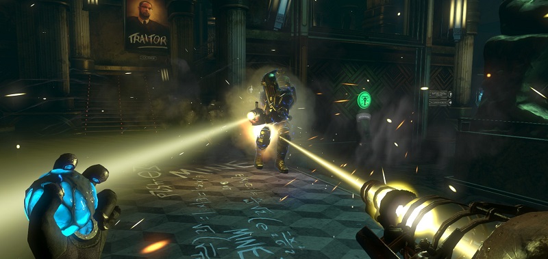 Twórcy BioShock 4 poszukują doświadczonego projektanta świata. Będzie open-world w najnowszej odsłonie serii?