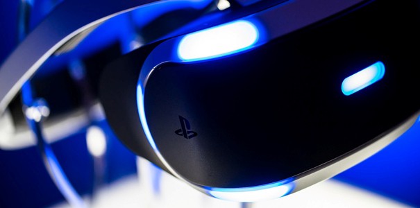 PlayStation VR pojawi się na PlayStation Experience 2015
