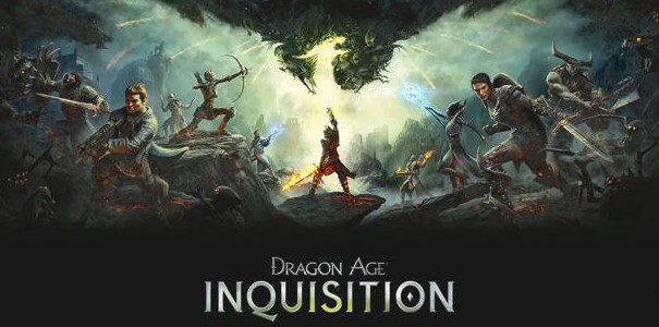 Na płycie z Dragon Age: Inkwizycja w wersji GOTY nie będzie żadnego dodatku DLC