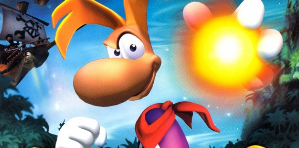 Raymanowa wyprzedaż w amerykańskim PS Store