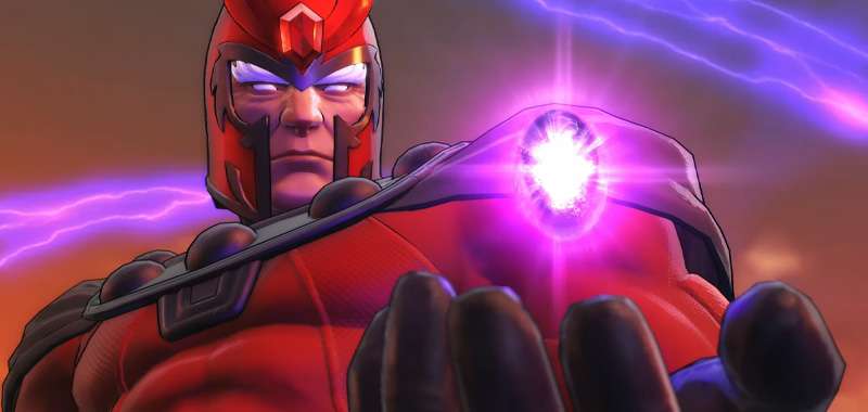X-Meni zawitają do Marvel Ultimate Alliance 3: The Black Order