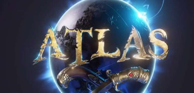 ATLAS. Pirackie MMO od twórców ARK: Survival Evolved