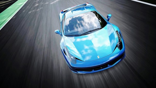 Kazunori Yamauchi o DLC do Gran Turismo 5 oraz wersji na PlayStation Vita