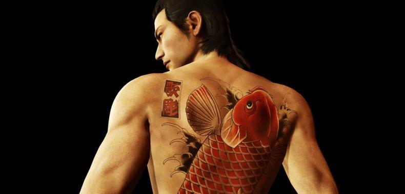 Mocny start Yakuza: Kiwami w Japonii. Nowe produkcje dominują w rankingu