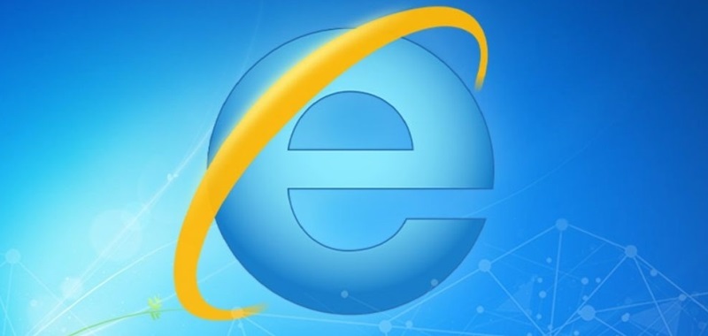 Internet Explorer kończy żywot. Microsoft potwierdza zakończenie wsparcia przeglądarki