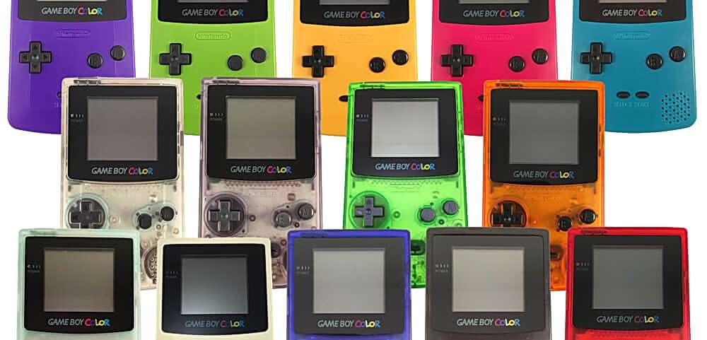 10 gier, których nie może zabraknąć na Game Boy Classic