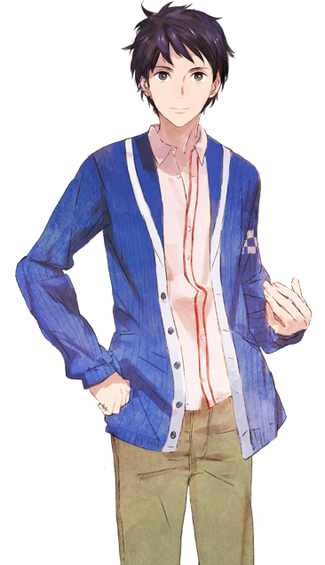 Recenzja: J-Stars Victory VS+ (PS4)