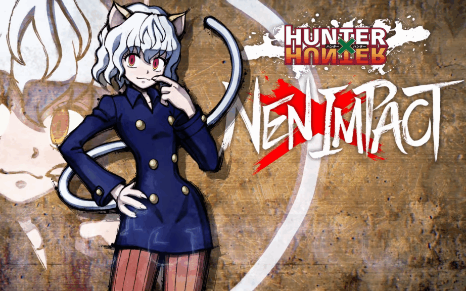 Hunter x Hunter: Nen x Impact z kolejną grywalną postacią. Arc System Works znów nie zawodzi