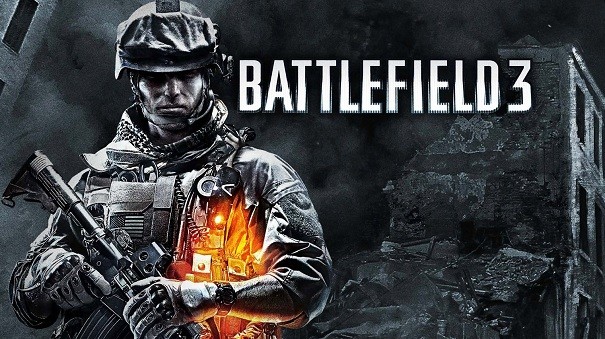 Rusza liga Battlefield 3 na PlayStation 3