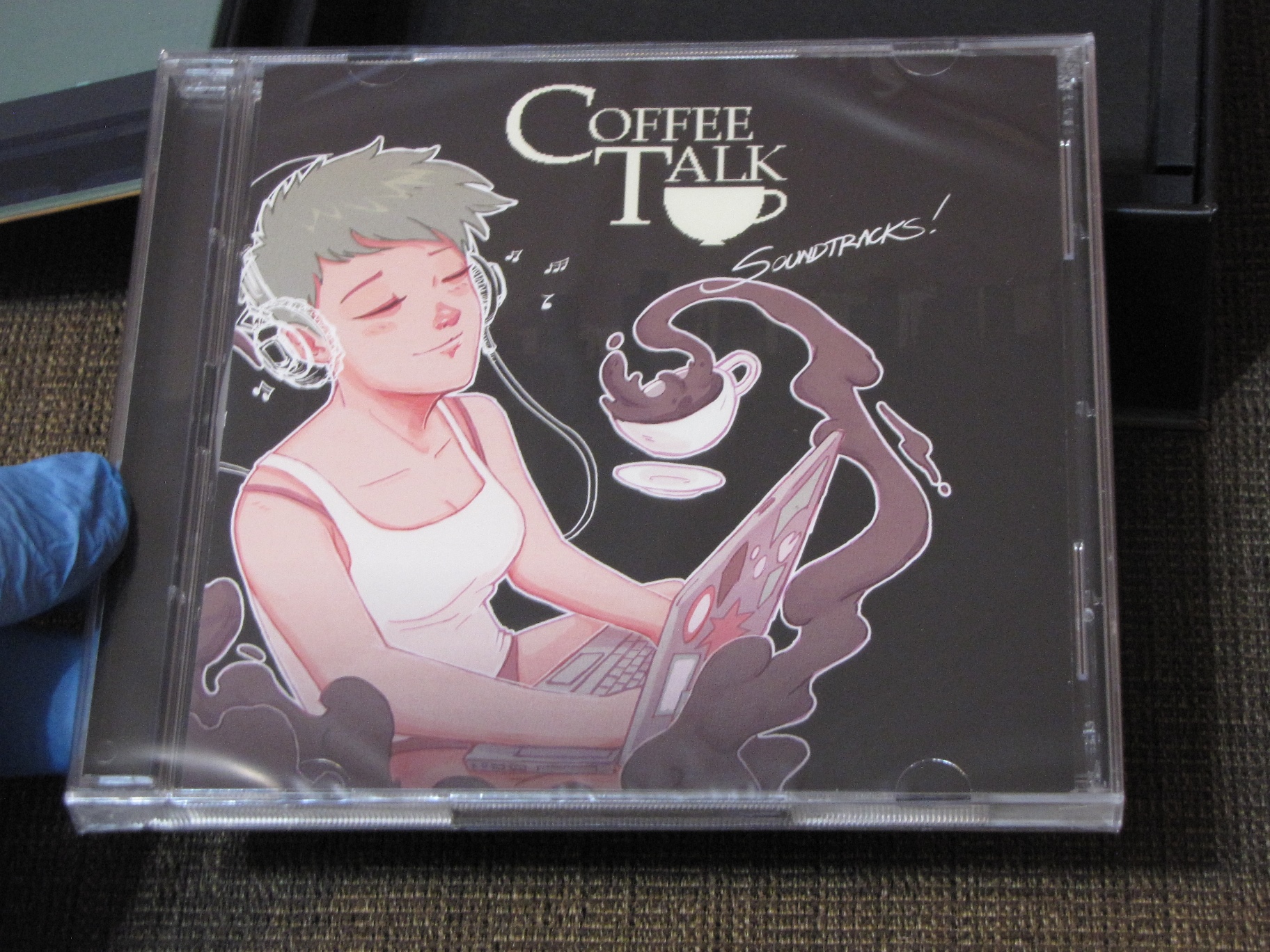 Jakość HD według Sony