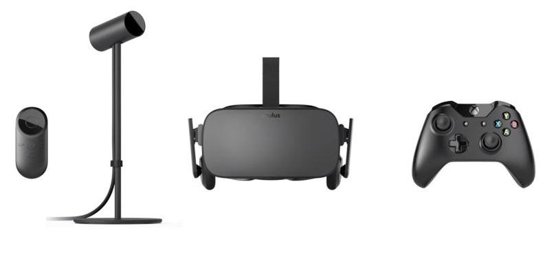 Oculus Rift na start otrzyma 30 gier - w tym polską perełkę! Poznajcie tytuły, ceny i zobaczcie rozgrywkę