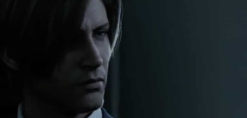 Resident Evil: Infinite Darkness na Netflix! Zwiastun prezentuje nową historię