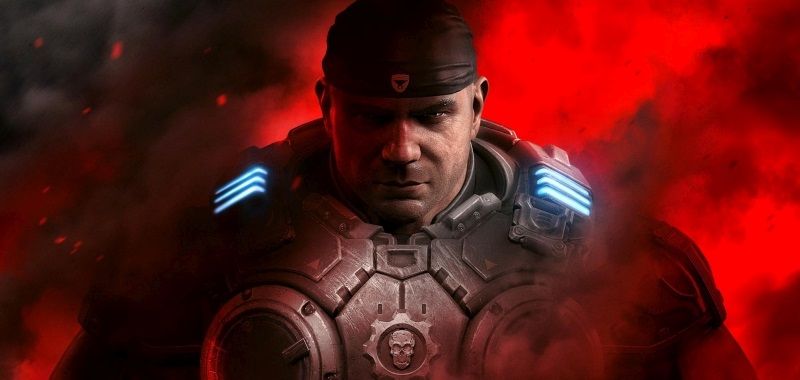 Gears 6 na Unreal Engine 5! Twórcy skupiają się na next-genach