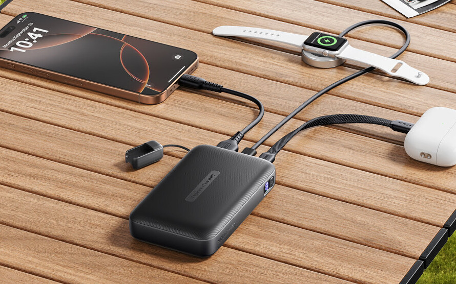 Świetny Powerbank 20 000 mAh za grosze! Teraz kosztuje tylko 79 zł