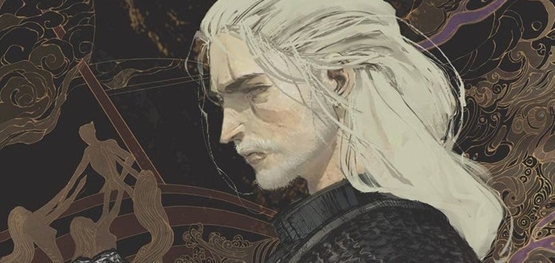 Wiedźmin powróci jeszcze w tym roku. Nowa historia Geralta od CD Projekt RED i Dark Horse