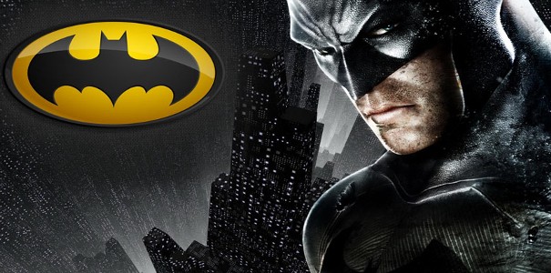 Granie jest tanie: Wyprzedaż gier z Batmanem na amerykańskim PSN