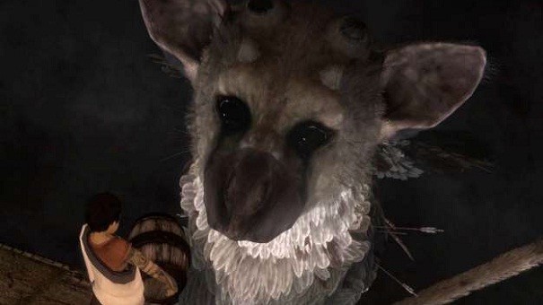 The Last Guardian wyciśnie ostatnie soki z PS3