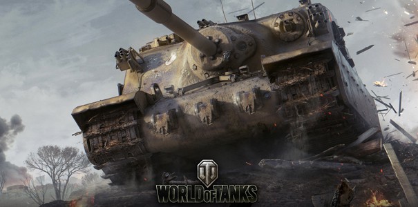 Międzynarodowy turniej eSportowy World of Tanks w Poznaniu – Continental Rumble