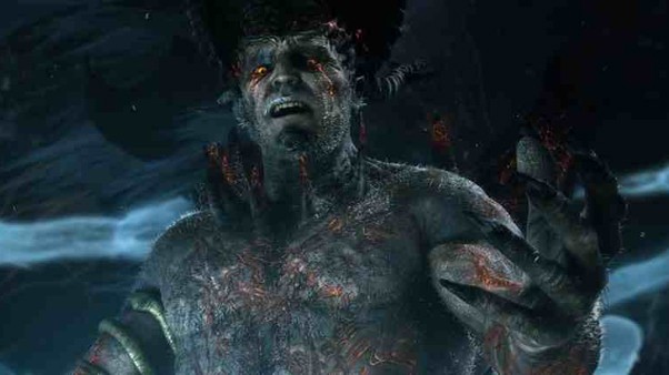 Wycieczka do piekła