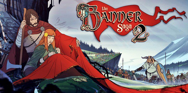 Premiera The Banner Saga 2 w lipcu na PlayStation 4