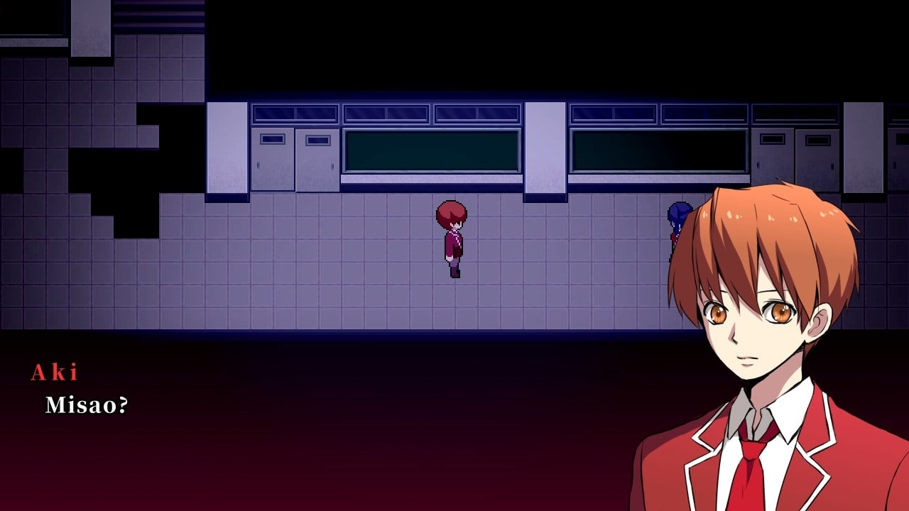 Misao 2024 HD Remaster #2