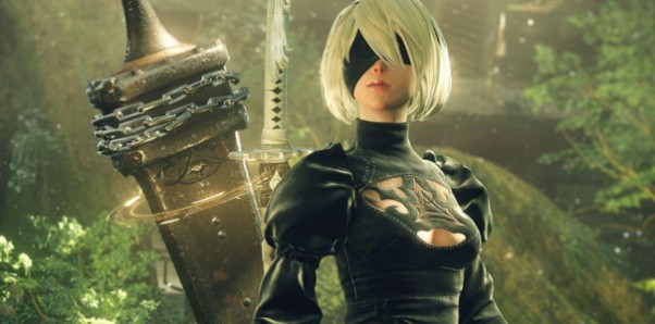 Twórcy NieR Automata mają dla fanów ważną wiadomość