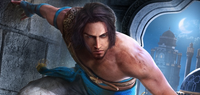 Prince of Persia: Sands of Time Remake ponownie opóźnione. Ubisoft nie podaje daty premiery