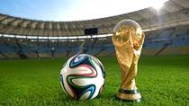Dziś do polskich sklepów trafi FIFA 2014 World Cup Brazil