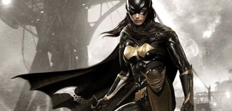 Historię Barbary Gordon poznamy w połowie lipca - dodatek do Batman: Arkham Knight